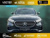 Mercedes Classe E AMG Line - BVA — photo 11