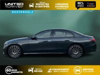 Mercedes Classe E AMG Line - BVA — photo 9