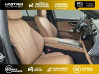 Mercedes Classe E AMG Line - BVA — photo 4