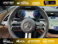 Mercedes Classe E AMG Line - BVA — photo 13