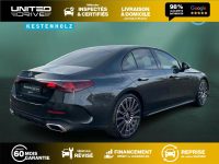 Mercedes Classe E AMG Line - BVA — photo 3