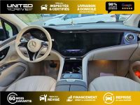 Mercedes Eqs AMG Line 4-Matic — photo 2