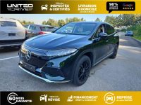 Mercedes Eqs AMG Line 4-Matic — photo 1