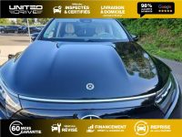 Mercedes Eqs AMG Line 4-Matic — photo 6