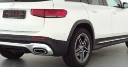 Mercedes-Benz GLB 200 AMG Line 5 places + TOPANO + Attelage