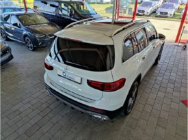 Mercedes-Benz GLB 200 AMG Line 5 places + TOPANO 50kms !