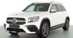 Mercedes-Benz GLB 200 AMG Line 5 places + TOPANO + Attelage