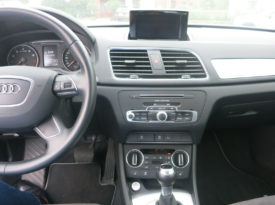 Audi Q3  S-Line 2.0 TFSI : Quattro, Cuir, GPS