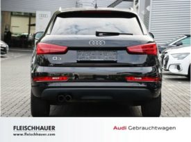 Audi Q3 Sport 1.4 TFSI BVA*Navigation*Climatisée*Sièges sports*Radars*Aide au stationnement