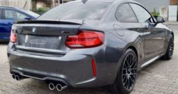 BMW M2 COUPE FACE-LIFT V-MAX  CAMERA CARBON
