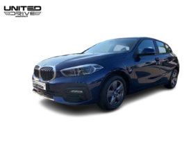 BMW 118 i Advantage (F40) 17.810 km, 11/2019 140ch,  BVA, Essence