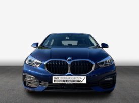BMW 118 i Advantage (F40) 17.810 km, 11/2019 140ch,  BVA, Essence