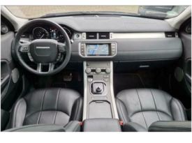 Land Rover Range Rover Evoque SE Start/Stopp 2.0 TD4