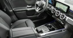 Mercedes-Benz GLB 200 Progressive, Gris, Led, Camera, Easy Pack