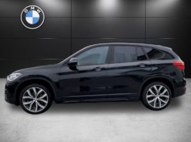 BMW X1 xDrive20dA Affichage tête haute, Pano, LED, HiFi, Attelage détachable