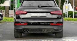 Audi Q3 sport 1.4 TFSI S line LED lane side Pano