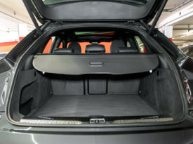 Audi Q3 2.0 TFSI quattro S-tronic S Line Kamera Navi