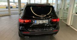 Mercedes-Benz GLB 200 Progressive :  Camera, Hayon à ouverture Auto, Pack Eclairage intérieur