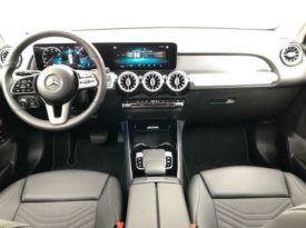 Mercedes-Benz GLB 200 Style Jantes 10 branches  18″ Avertisseurs d’angles morts Camera Systeme Multimedia Mercedes