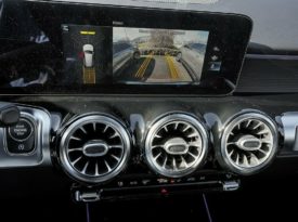 Mercedes-Benz GLB 200 Progressive Système multimédia Mercedes Haut de gamme Camera LED Navigation