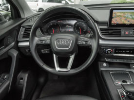 Audi Q5 2.0 TDI Design Quattro, S-tronic, Navi Plus,