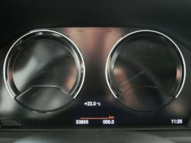 BMW X1 sDrive20 i xLine Cuir Panorama Affichage Tête haute Head-Up Attelage