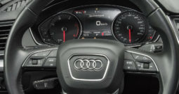 Audi Q5 2.0 TDI Design Quattro, S-tronic, Navi Plus,
